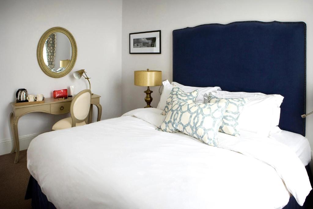 Rooms By Bistrot Pierre At The Crescent Inn Ilkley Habitación foto