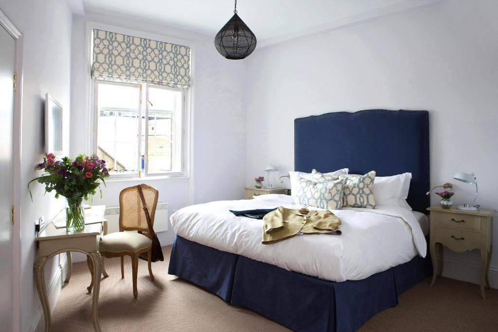 Rooms By Bistrot Pierre At The Crescent Inn Ilkley Habitación foto